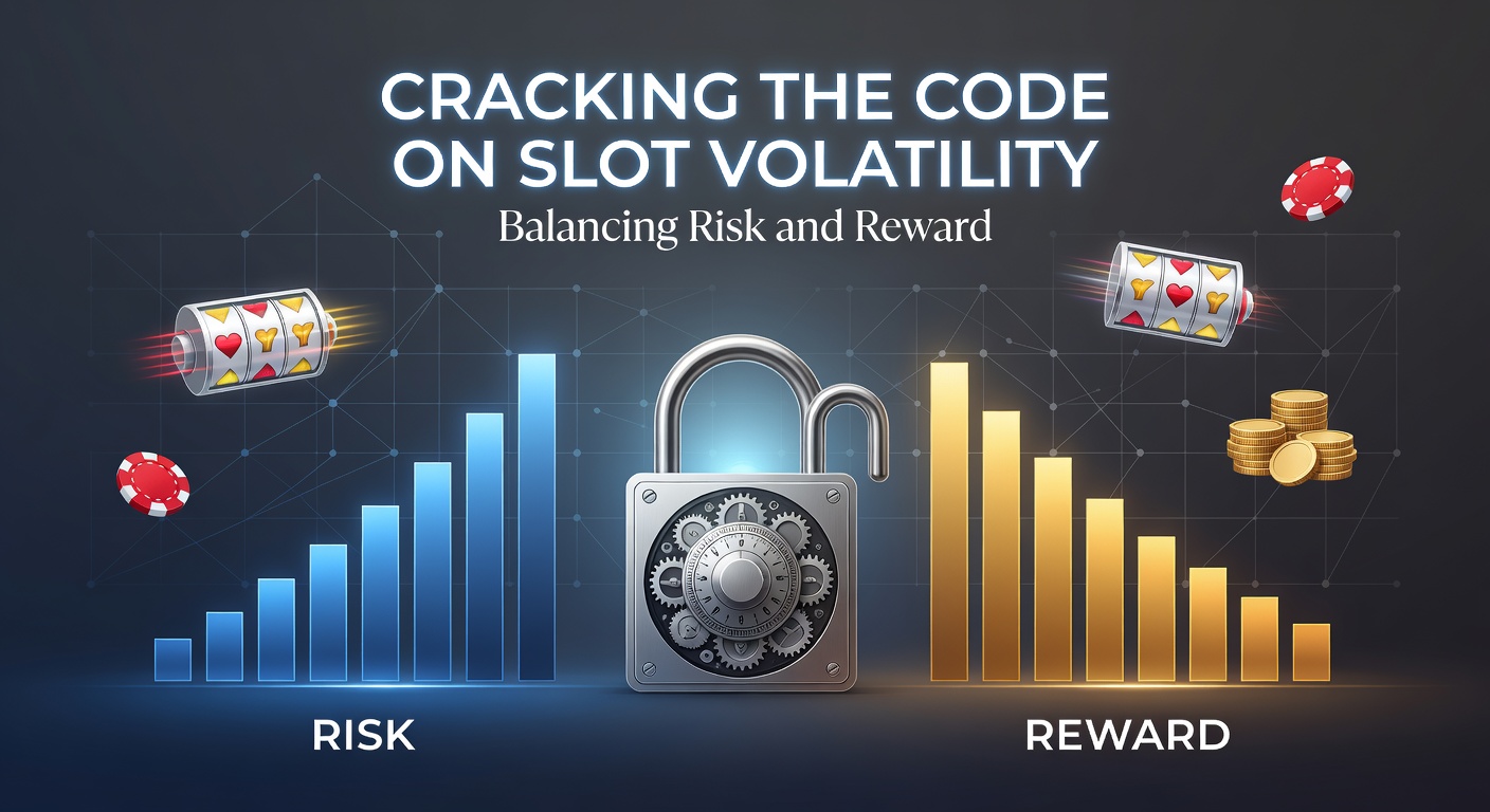 Grafik mit Balkendiagrammen, die Volatilitätskurven von Slots darstellen, inklusive RTP- und Hit-Frequenz-Indikatoren