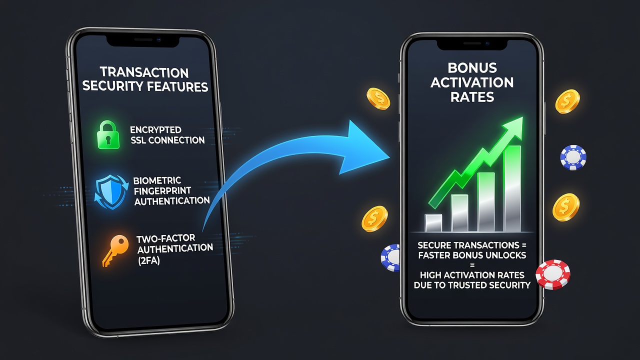 Datenanalysen zu Bonusaktivierungen in Casino-Apps